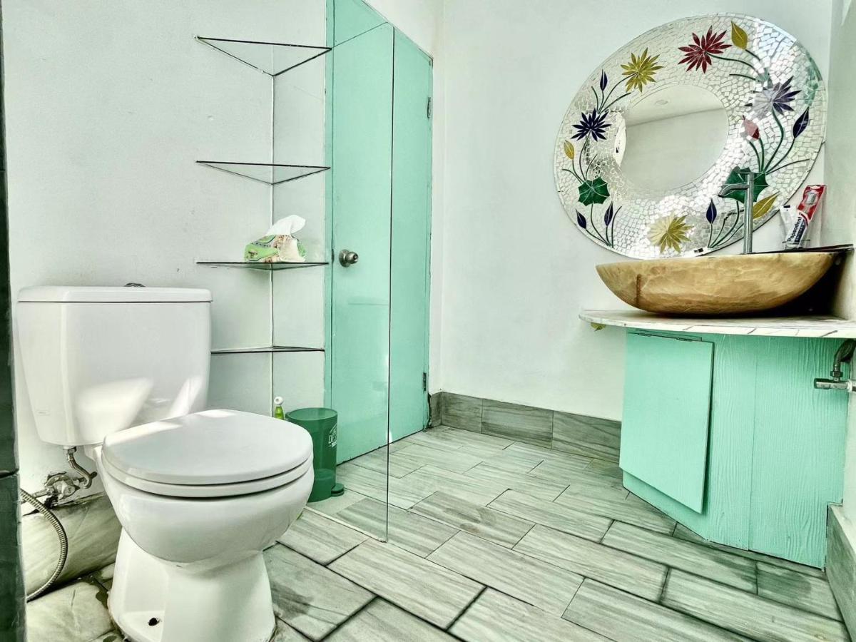 Lavender Villa No.7 Кута Екстер'єр фото