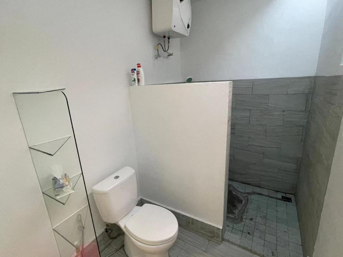 Lavender Villa No.7 Кута Екстер'єр фото