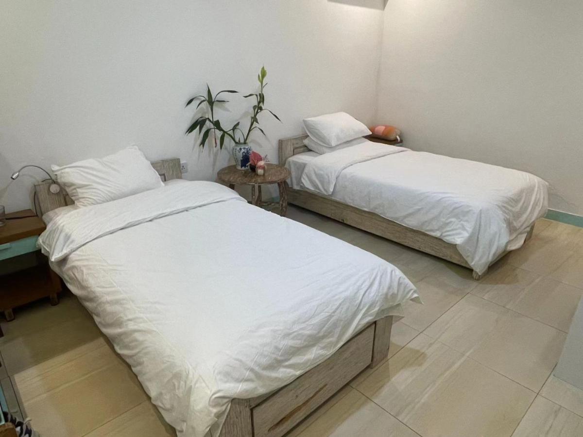 Lavender Villa No.7 Кута Екстер'єр фото
