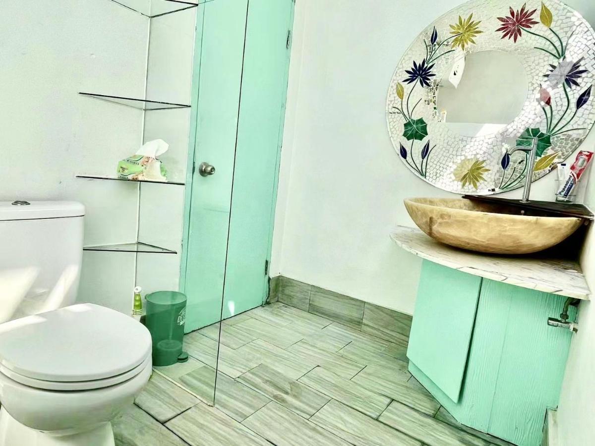 Lavender Villa No.7 Кута Екстер'єр фото