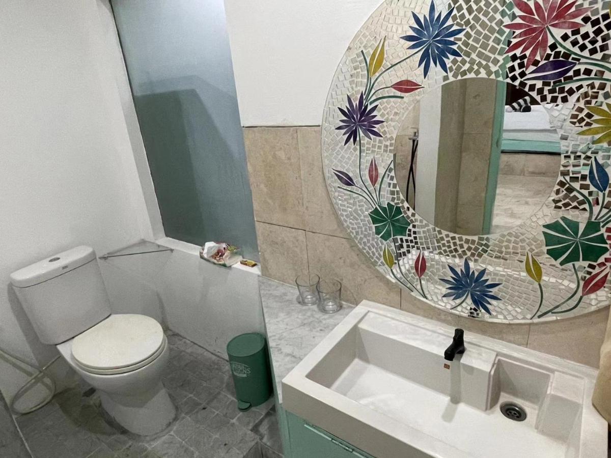 Lavender Villa No.7 Кута Екстер'єр фото