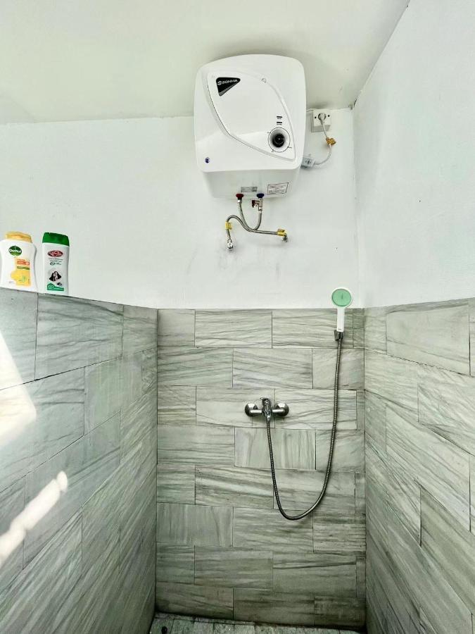 Lavender Villa No.7 Кута Екстер'єр фото